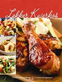 Lekker Kuierkos