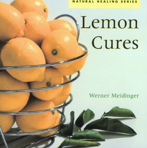 Lemon Cures