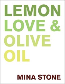 Lemon Love and Olive Oil