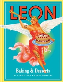 Leon: Baking & Desserts