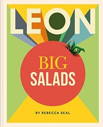 Leon: Big Salads