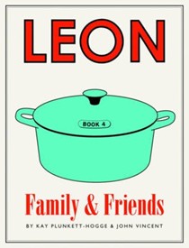 Leon, Book 4: Family & Friends