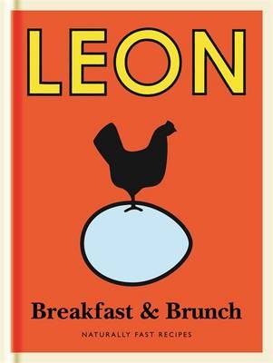 Leon: Breakfast & Brunch (Little Leons/Leon Minis Series): Naturally Fast Recipes