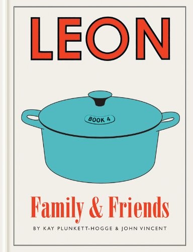 Leon Family & Friends