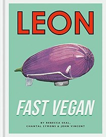 Leon: Fast Vegan