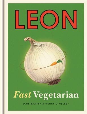 Leon cookbook