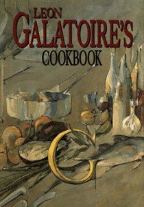 Leon Galatoire's Cookbook