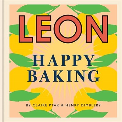 Leon Happy Baking