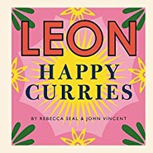 Leon Happy Curries