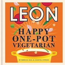 Leon Happy One-Pot Vegetarian