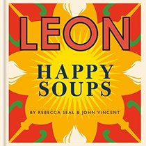 LEON Happy Soups