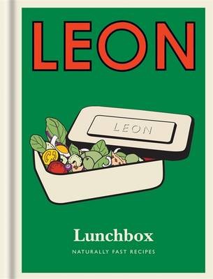 Leon: Lunchbox: Naturally Fast Recipes