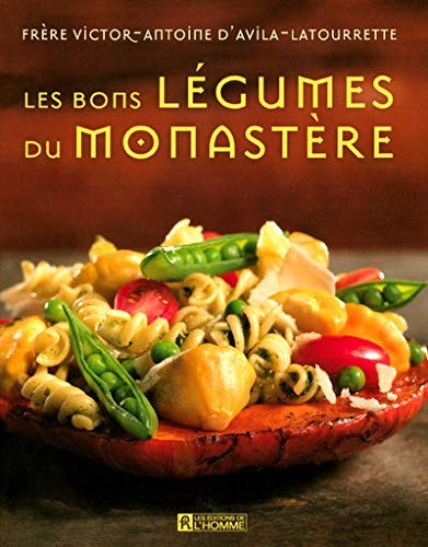 Les Bons Legumes du Monastere