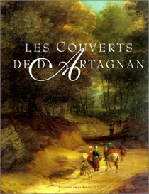 Les Couverts de D'Artagnan