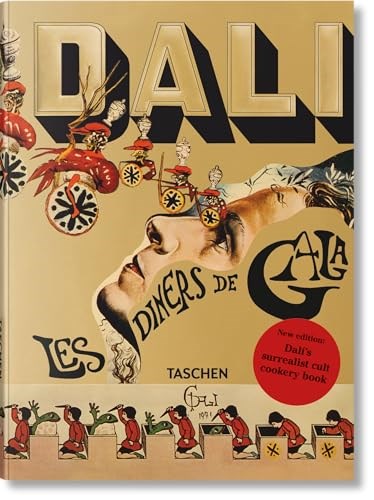 Les Dîners de Gala (Abridged Edition)