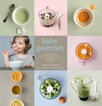 Les Petits Plats Francais: Baby Gourmet