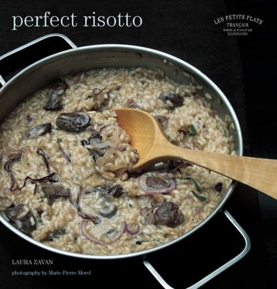 Les Petits Plats Francais: Perfect Risotto