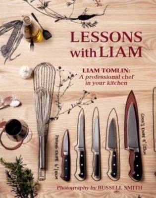 Lessons with Liam