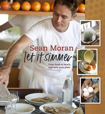 Let It Simmer: From Bush to Beach and Onto Your Plate