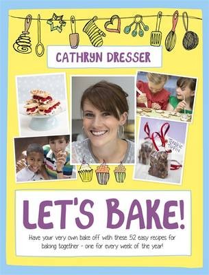 Let's Bake | Eat Your Books