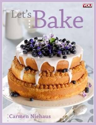 Let's Bake (YOU series)