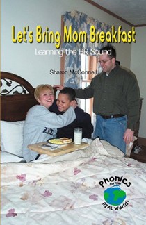 Let's Bring Mom Breakfast: Learning the Br Sound