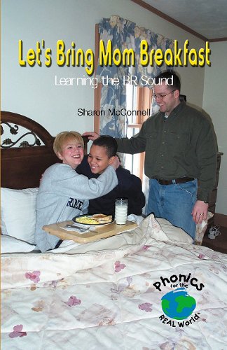 Let's Bring Mom Breakfast: Learning the Br Sound