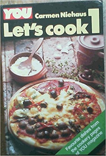 Lets Cook 1: Favourite dishes from the cookery pages of YOU magazine