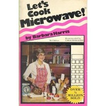Let's Cook Microwave