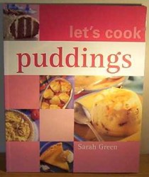 Let's Cook Puddings