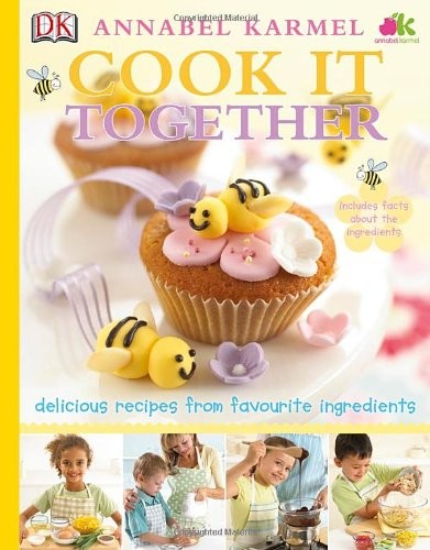 Lets Cook Together