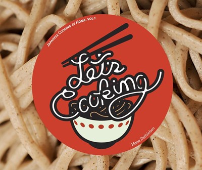 Let's Cooking: Japanese Cooking At Home, Vol. 1