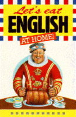 Let's Eat English