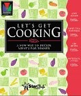 Let's Get Cooking: A New Way to Decide What's for Dinner