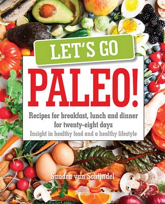 Let's Go Paleo