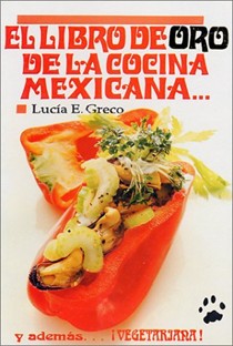 Libra de Oro de La Cocina Mexicana