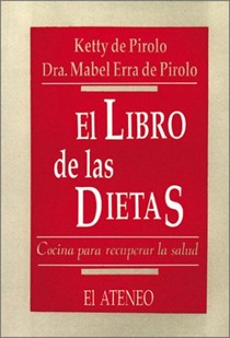 Libro de Las Dietas