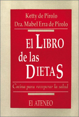 Libro de Las Dietas