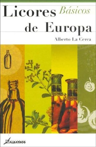 Licores de Europa