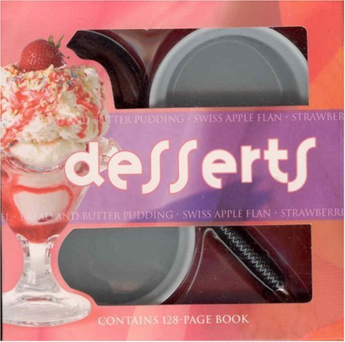 Lifestyle Series Desserts