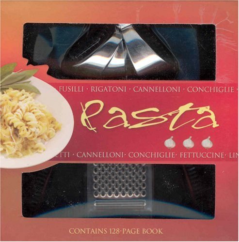 Lifestyle Series Pasta