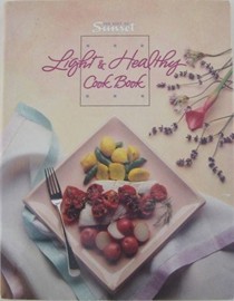Light and Healthy Cookbook