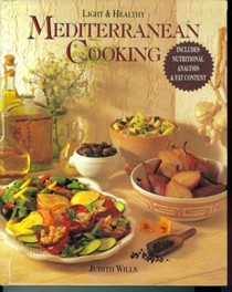 Light and Healthy Mediterranean Cooking