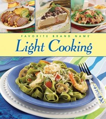 Light Cooking