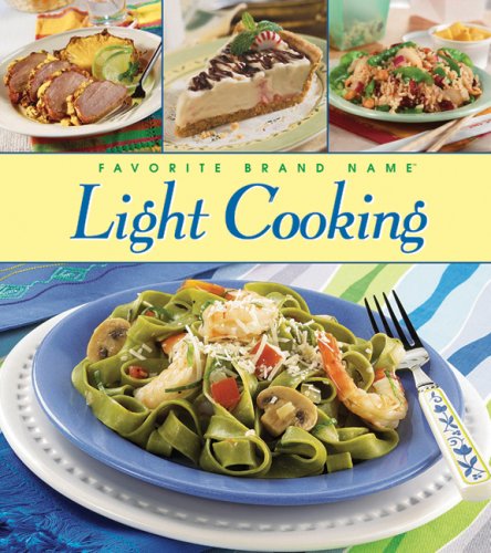 Light Cooking