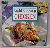 Light Cooking Chicken: 