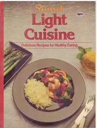 Light Cuisine: Delicious Recipes for Healthy Eating