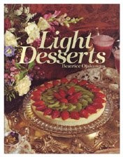 Light Desserts
