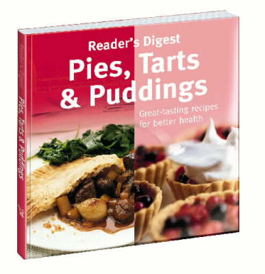 Light Pies, Puddings and Tarts