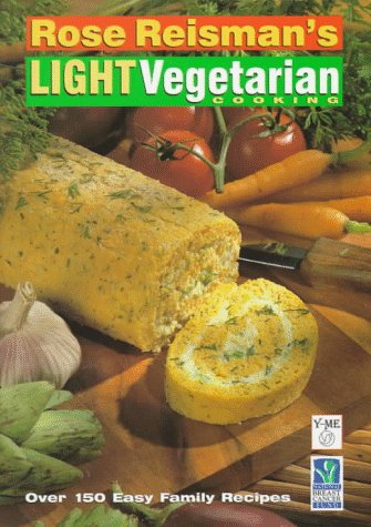Light Vegetarian Cooking